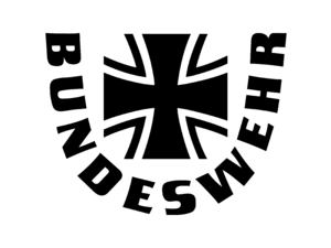 Bundeswehr Logo