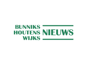Bunniks Houtens Wijks Nieuws 01 Logo