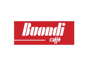 Buondi Caffe Logo
