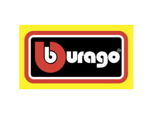 Burago Logo