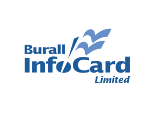 Burall InfoCard Logo