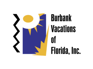 Burbank Vacations 01 Logo