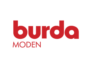 Burda Moden Logo