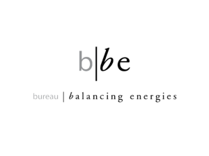 Bureau Balancing Energies Logo