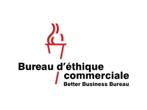 Bureau d’ethique Logo