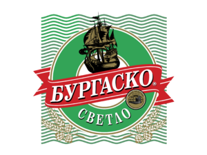 Burgasko 01 Logo