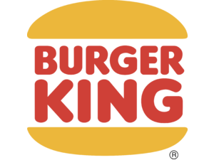 Burger King 2 Logo