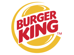 Burger King 4199 Logo