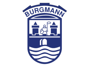 Burgmann Logo