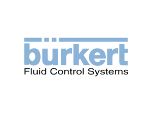 Burkert Logo