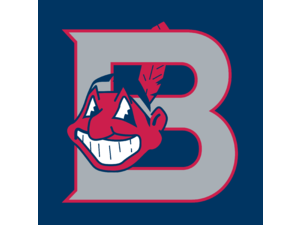 Burlington Indians Logo