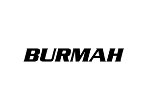 Burmah 01 Logo