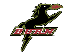 BURN Logo