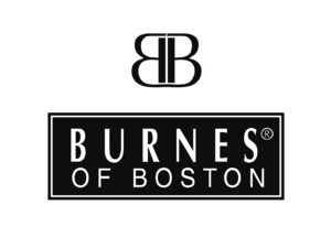 Burnes Of Boston Logo