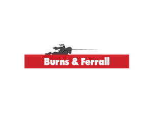 Burns & Ferrall 01 Logo