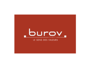 Burov Logo