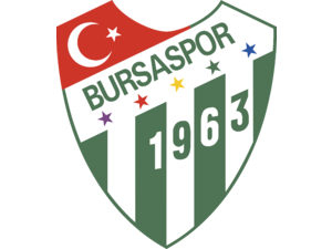 Bursaspor Logo