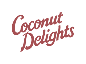 Burton Coconut Delights 1000 Logo