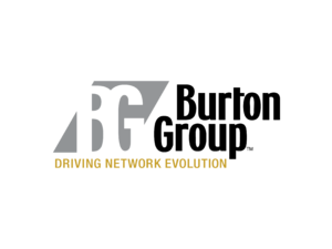 Burton Group 01 Logo