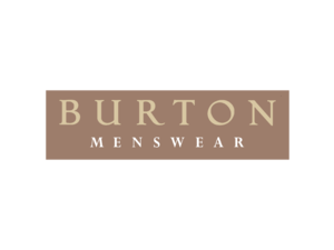 Burton Menswear Logo