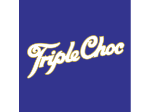 Burton TripleChoc 1003 Logo