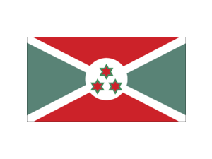 Burundi Logo