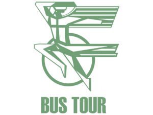 Bus Tour Logo
