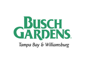 Busch Gardens Logo