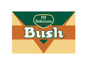 Bush Dubuisson 01 Logo