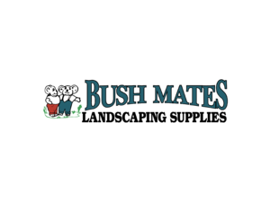 Bush Mates Logo