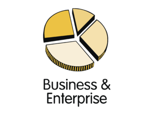 Business & Enterprise Colleges 01 Logo