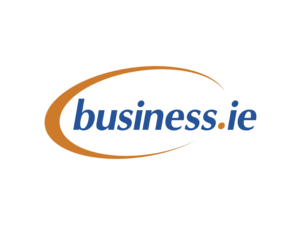 Business ie 01 Logo