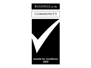 Business in the Community Logo