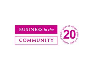 Business in the Community Logo