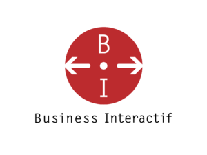 Business Interactif 01 Logo