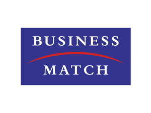 Business Match 01 Logo