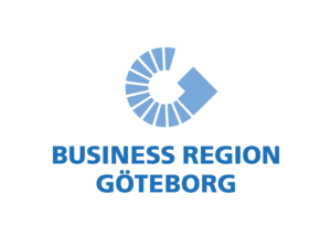 Business Region Goeteborg Logo