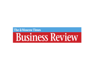 Business Review 01 Logo