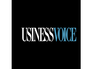 Business Voice 01 Logo