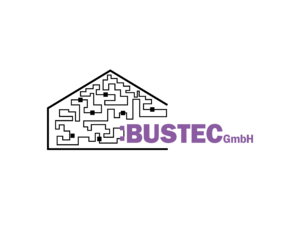 Bustec GmbH 01 Logo