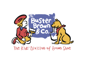 Buster Brown Logo