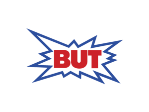But Logo