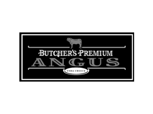 Butchers Premium Logo