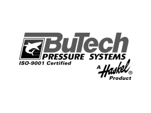 Butech Logo