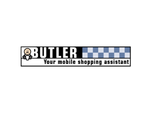 Butler Logo