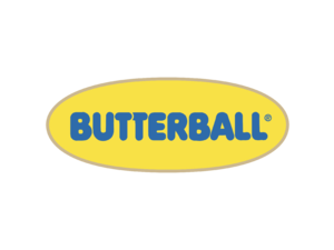 Butterball 01 Logo