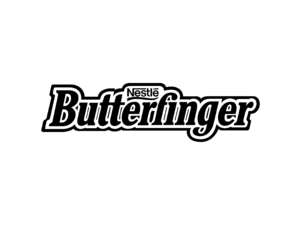 Butterfinger Logo
