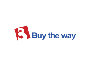 Buy the way Logo