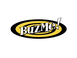 BuzMe 01 Logo