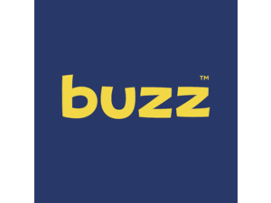 Buzz Logo